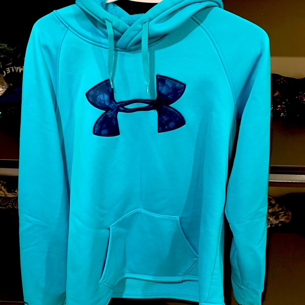Under Armour Hoodie